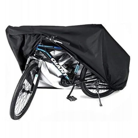 Housse de vélo imperméable ECARLA OR108