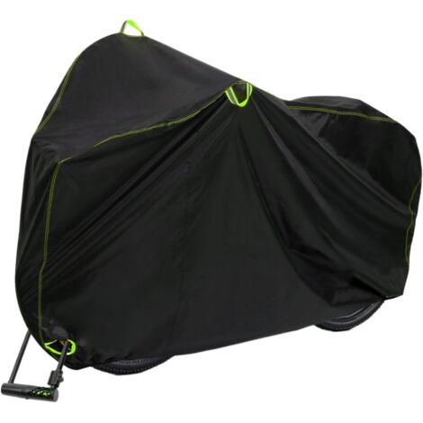 Housse de Vélo Imperméable Extérieur,Housse de Protection