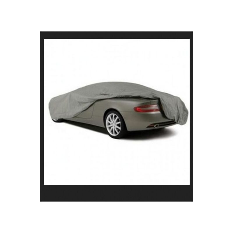 Housse de voiture Haute protection Extérieure 530x175x120cm