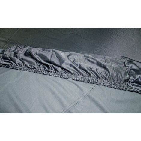 Housse de voiture Interieur velours Taille XL Plastique