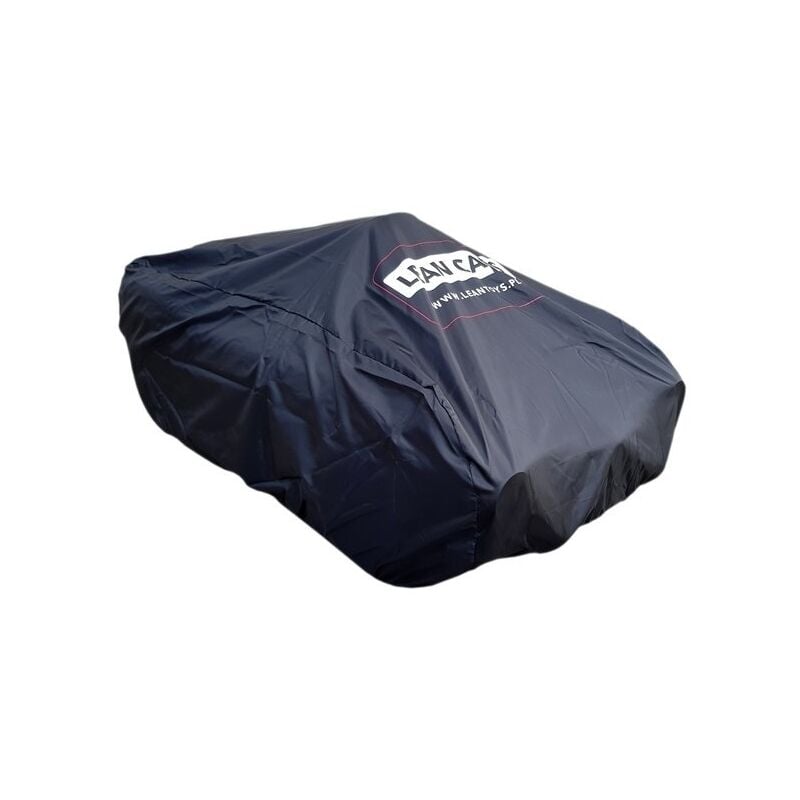 Viking Choice - Housse de voiture - pour petites voitures - 100x55x45 cm