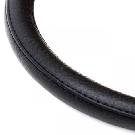 Housse de volant de voiture M 37-39cm SWC-16-M amio-01382