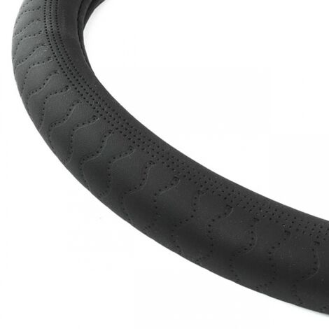 Housse de volant de voiture M 37-39cm SWC-31-M amio-02568
