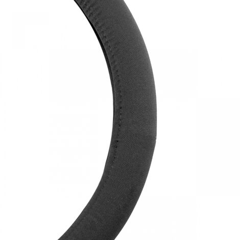 Housse de volant en velours M 37-39 cm AMIO-02886
