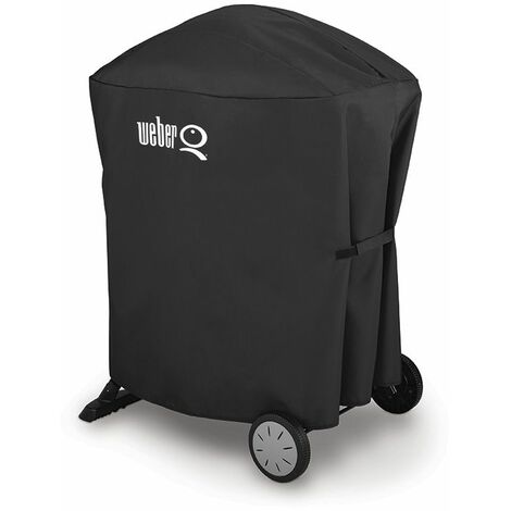 Housse deluxe Weber pour séries Q 1000, 2000