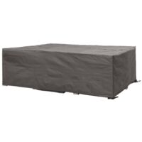 Housse D'Extérieur Pour Salon De Jardin 300 Cm S PER OCLS300 Housse D'Extérieur Pour Salon De Jardin 300 Cm S PER OCLS300