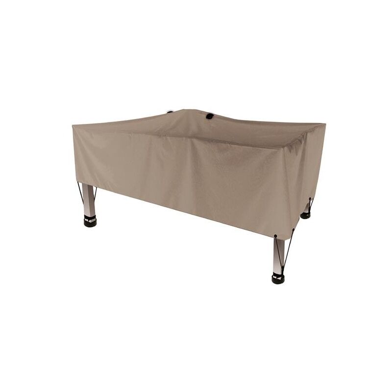 Housse de protection de la table - max. 160 cm Housse de protection de la table - max. 160 cm
