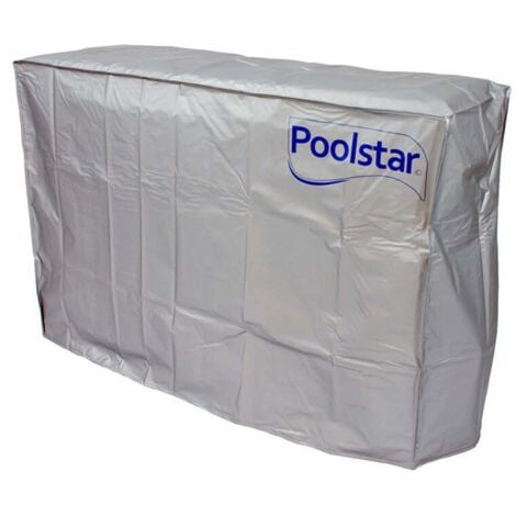 Housse d'hivernage pompe à chaleur Poolex modèle SMALL