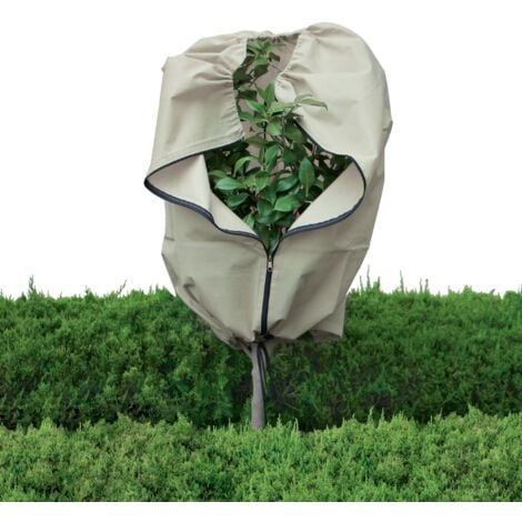 2 Pièces Protecteur de Tronc d'arbre de Plantes Housse de Protection en  Plastique Anti-morsure Outils de Protection des Plantes Accessoires de  Jardin