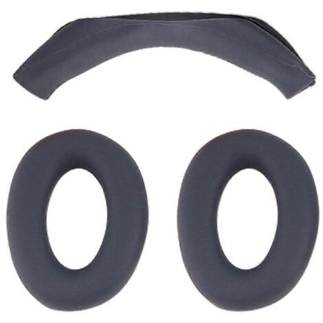 Housse élastique pour coussinets d'oreille du casque WH-CH720N