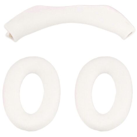 Housse élastique pour coussinets d'oreille du casque WH-CH720N
