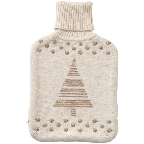 Housse en coton pour bouillotte MARTJE