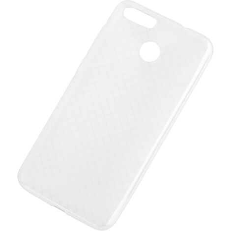 Housse en silicone pour Kruger&Matz Move 7