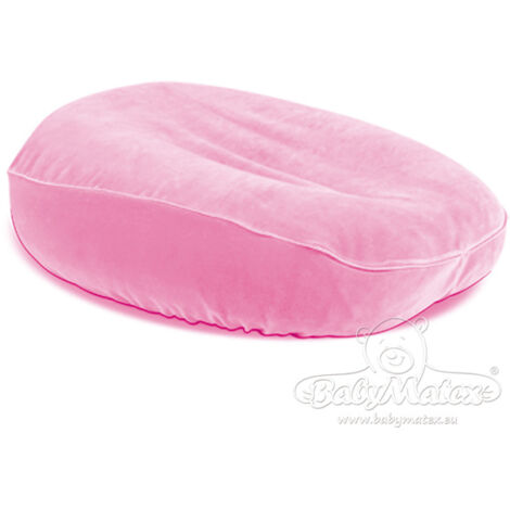 Housse en velours NESTI pour l'oreiller RELAX
