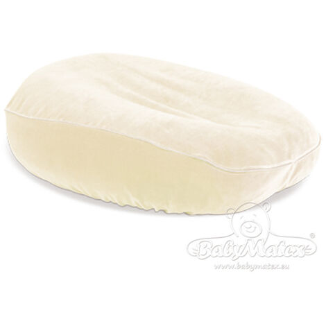 Housse en velours NESTI pour l'oreiller RELAX