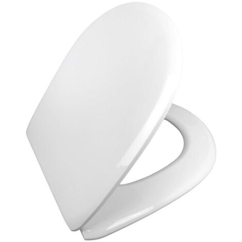 Housse et siège DOMO (blanc)