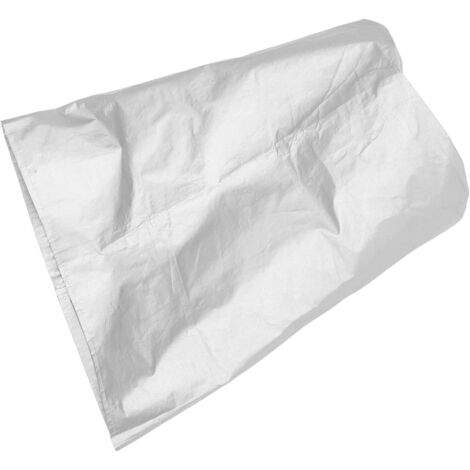 Housse Étanche Anti - Poussière pour Bouteille de Gaz 10 Kg Protection UV