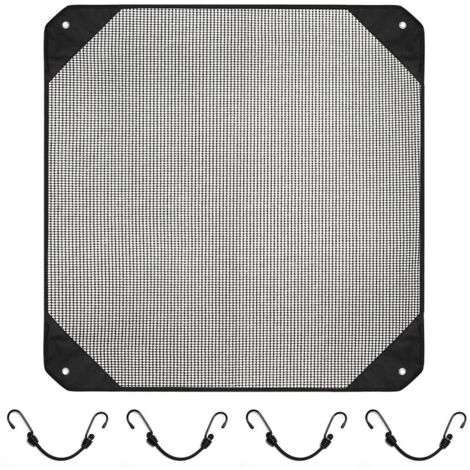 Housse extérieure pour climatiseur, protection solaire, maille plastique épaisse, couvercle d'évaporateur, filtre de climatiseur, housse de protection anti-poussière 9191