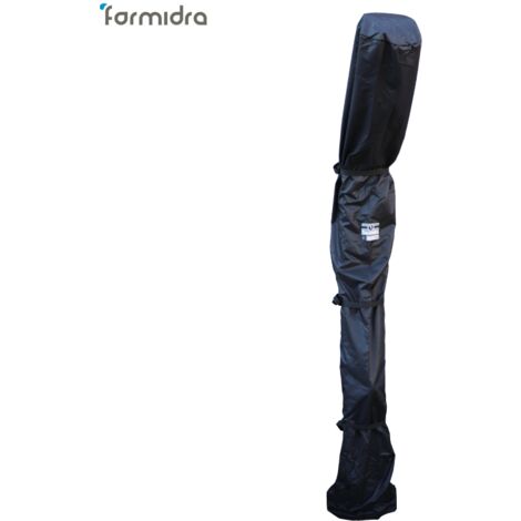 Housse hiver pour douche solaire Formidra