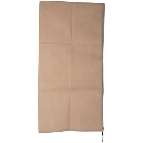 Housse hivernage 50 x 100cm