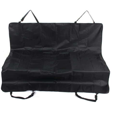 Housse imperméable pour siège auto chien et chat, protège-siège hamac couverture lavable