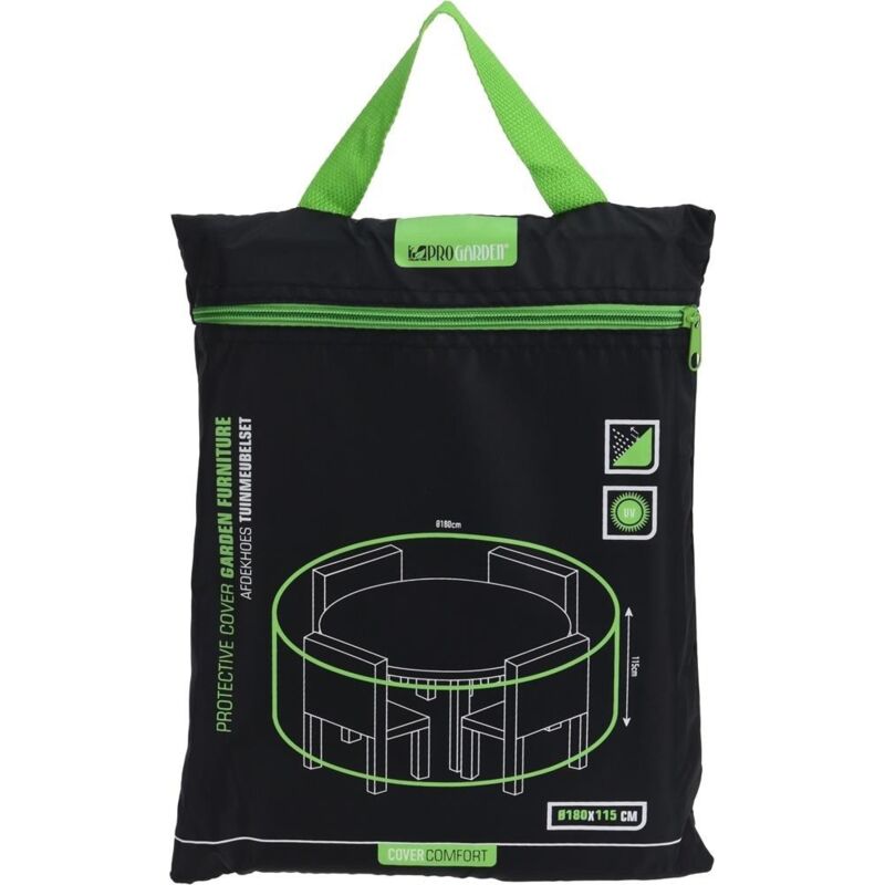 Housse de table confort 1