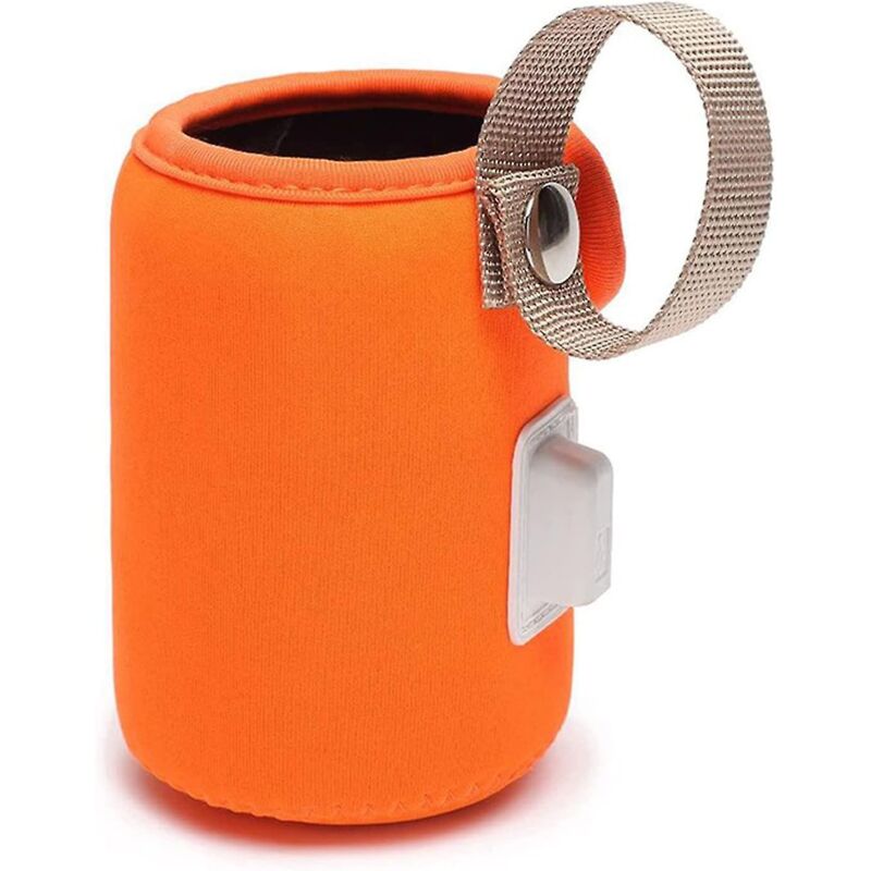 Feiyue - Housse isolante pratique pour sortir du thermostat pour biberon