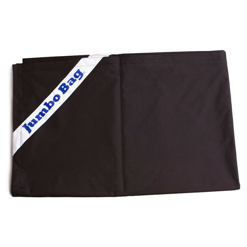 Housse Jumbo Bag Jumbo Bag Noir - Noir