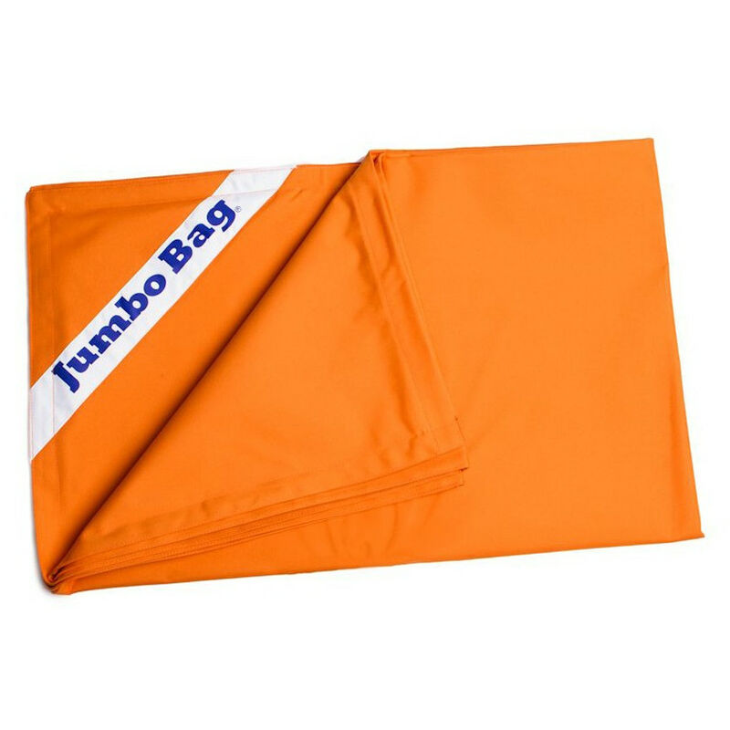 Housse Jumbo Bag Jumbo Bag Orange - Orange