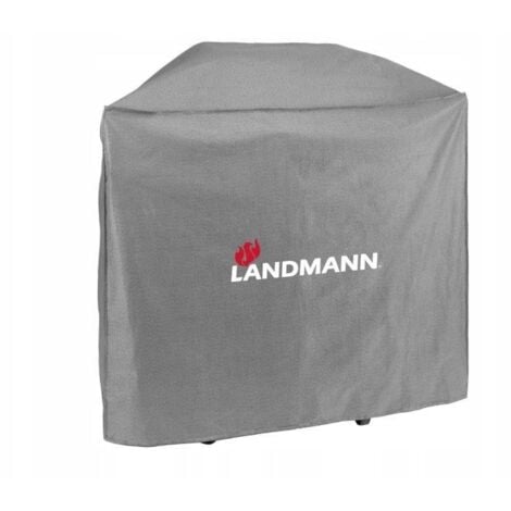 Housse LANDMANN PREMIUM pour barbecues TRITON 2.1