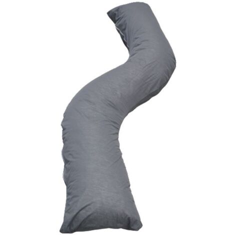Housse Lenzing pour coussins Positpro - Coussin universel
