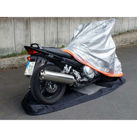 Electra Cover xxl Housse de protection vélo garage pliable Indoor protection pluie poussière