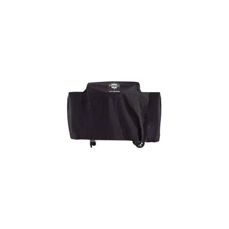 Housse Navigator PB1230 Combo Pellets & Gaz
