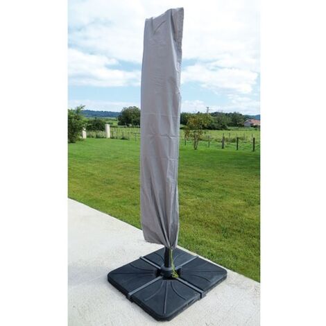 HOUSSE PARASOL DEPORTE JUSQU'A D.5M (Vendu par 1)