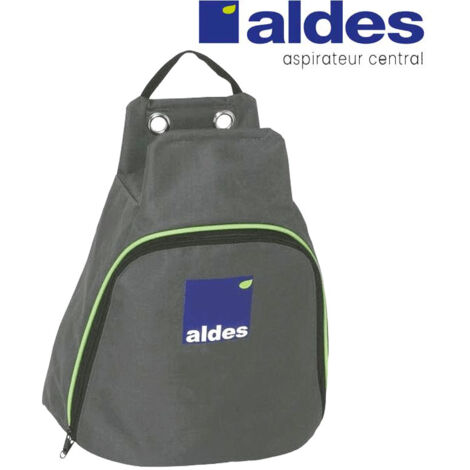 Housse pour accessoires Aspiration centralisée Aldes 11170818