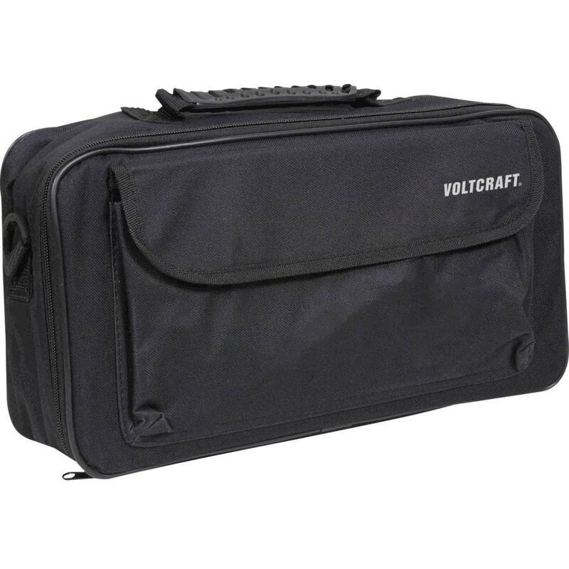 Voltcraft - VC-8409710 TG-100 Sacoche pour appareil de mesure