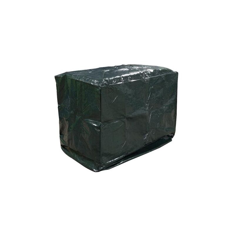 Garden housse pour barbecue - 110 x 70 x 100 cm