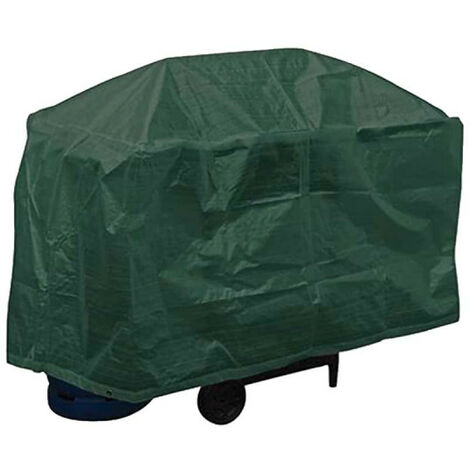 Housse pour barbecue