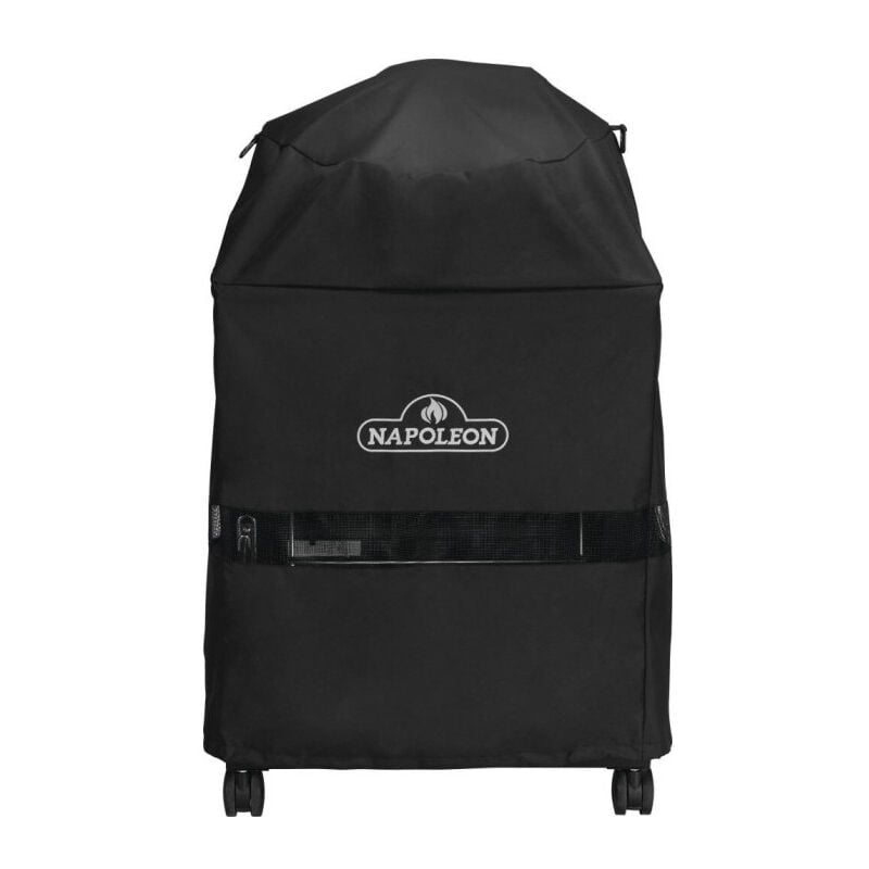 Napoleon - Housse pour barbecue à charbon Kettle pro 57cm sur chariot