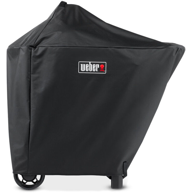 Housse De Protection Pour Barbecue Weber Performer – Matériau Résistant - vue 2