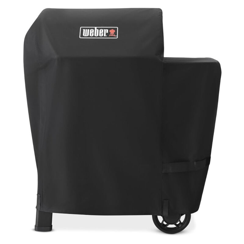 Weber - Housse pour barbecue à pellets Searwood série 600