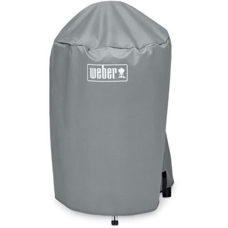 housse pour barbecue charbon 47cm - 7175 - weber