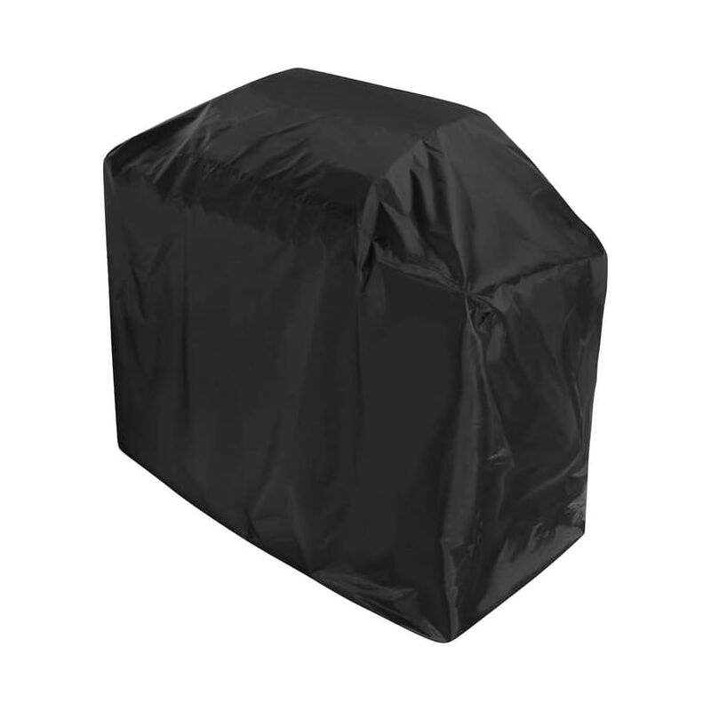 Housse pour barbecue de qualité premium de Housse résistante pour barbecue à gaz, Résistante aux UV, à l'eau et aux déchirures - 58 pouces/147 cm