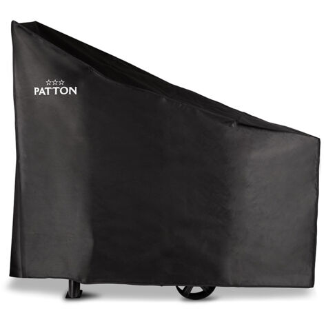 Housse pour barbecue fumoir Patton Oklahoma