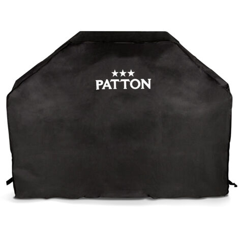 Housse pour barbecue Patton C2 Charcoal Chef XL