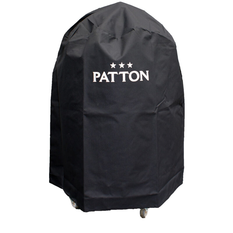 Patton - Housse pour barbecue kamado taille medium 16'