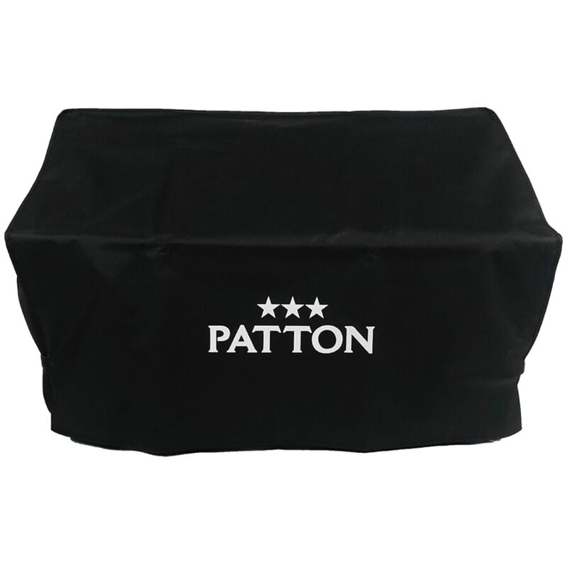 Housse pour barbecue Patton Opus 3+1