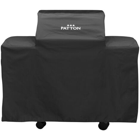 Housse pour barbecue Patton Patio (Pro) Chef 3+1