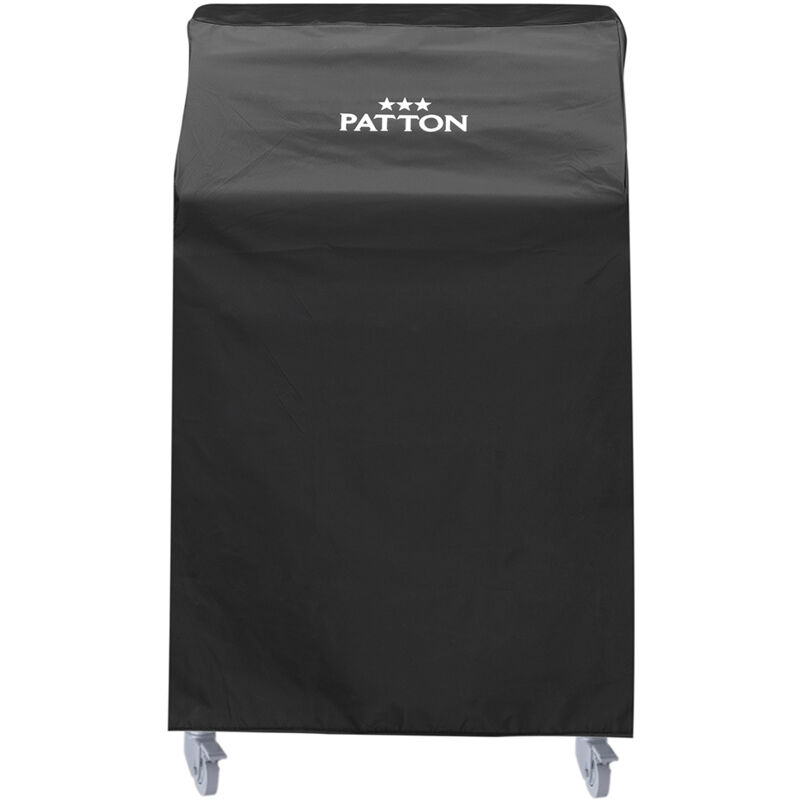 Housse pour barbecue Patton Traiteur ii