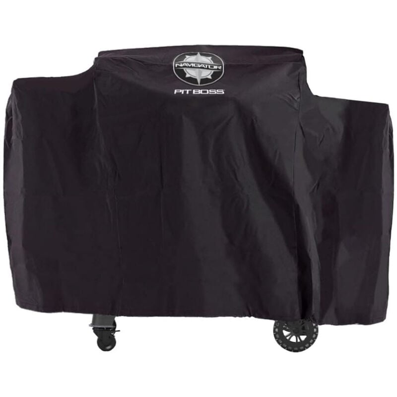 Housse barbecue pellets Pit Boss Navigator 850